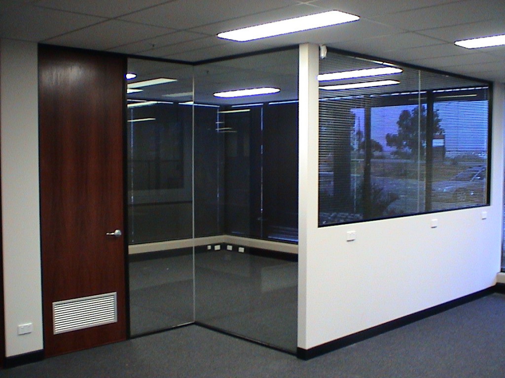 Office Partitioning In Perth The Caretakers